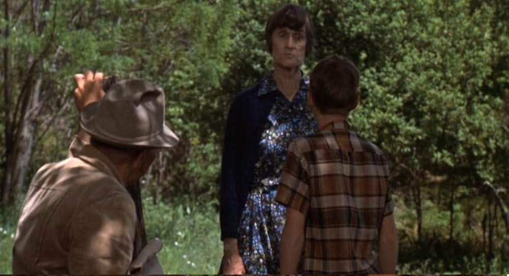 愛の花咲く家の画像