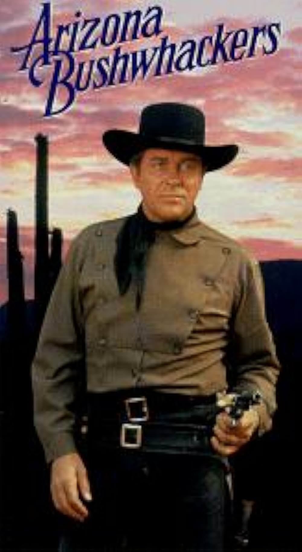 アリゾナの勇者の画像