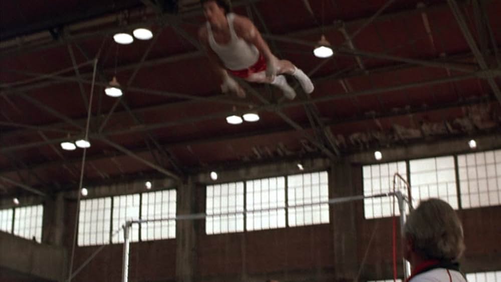 愛と栄光の旅立ち／アメリカン・デュエットの画像