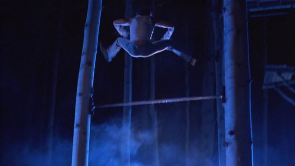 愛と栄光の旅立ち／アメリカン・デュエットの画像