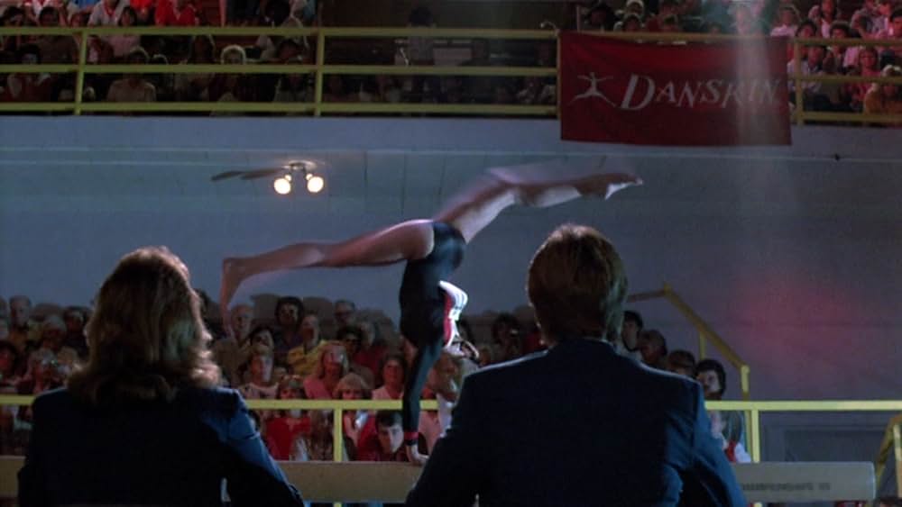 愛と栄光の旅立ち／アメリカン・デュエットの画像