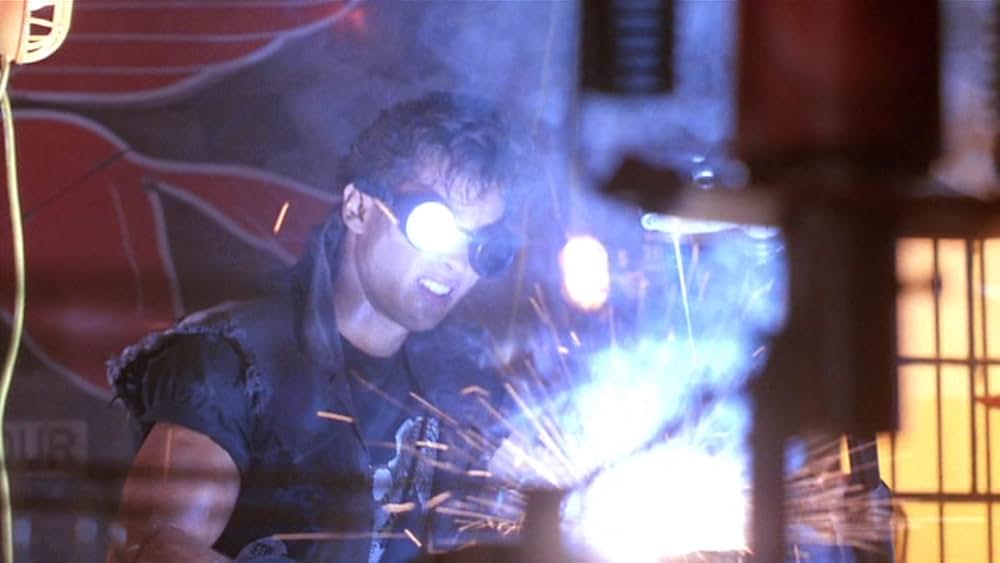 愛と栄光の旅立ち／アメリカン・デュエットの画像