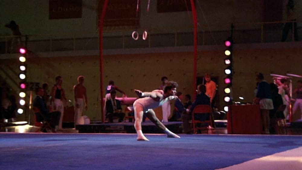 愛と栄光の旅立ち／アメリカン・デュエットの画像