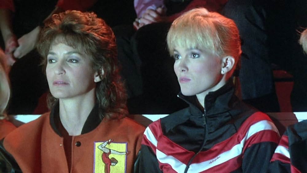 愛と栄光の旅立ち／アメリカン・デュエットの画像