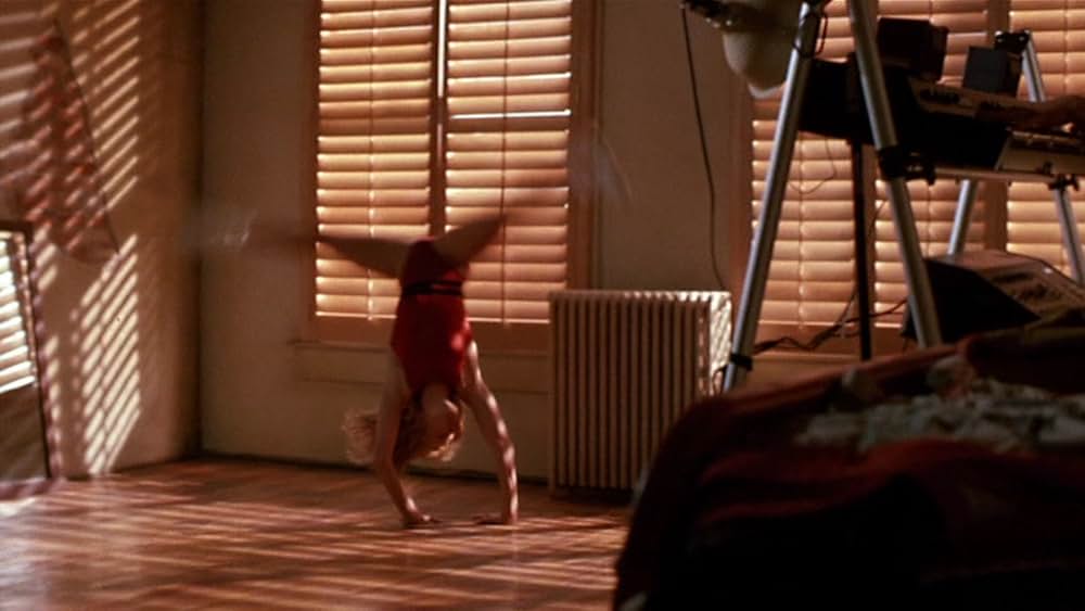 愛と栄光の旅立ち／アメリカン・デュエットの画像