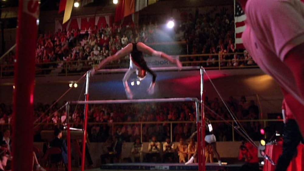 愛と栄光の旅立ち／アメリカン・デュエットの画像