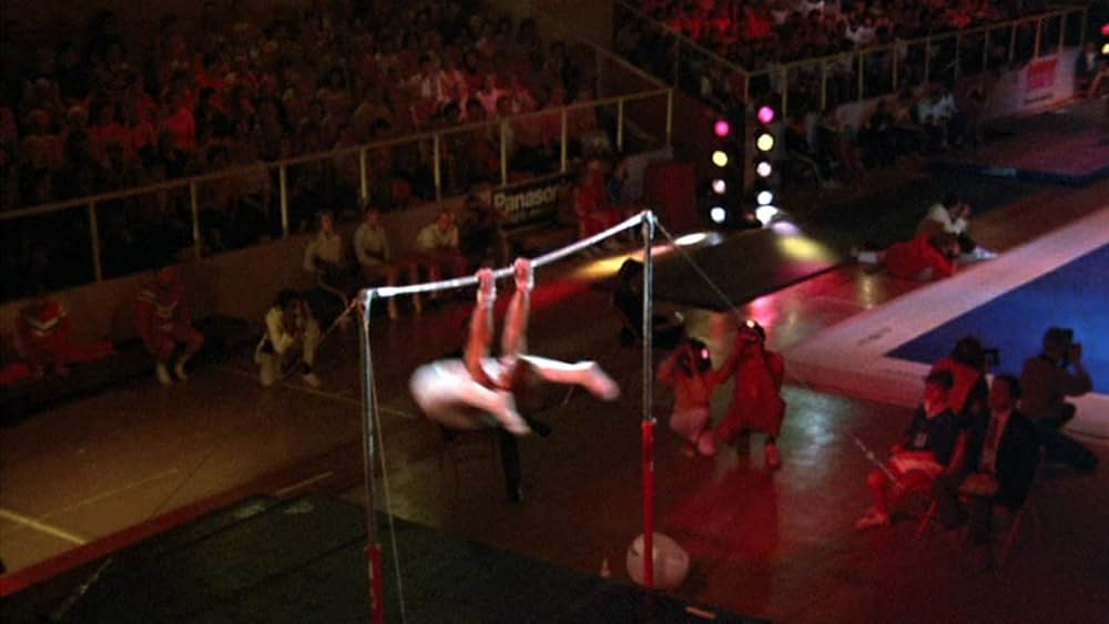 愛と栄光の旅立ち／アメリカン・デュエットの画像