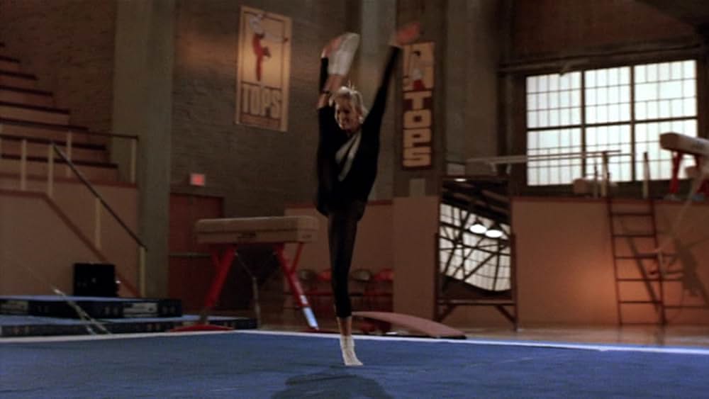 愛と栄光の旅立ち／アメリカン・デュエットの画像