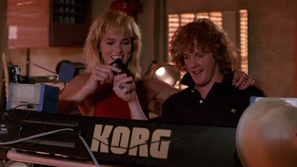 愛と栄光の旅立ち／アメリカン・デュエットの画像