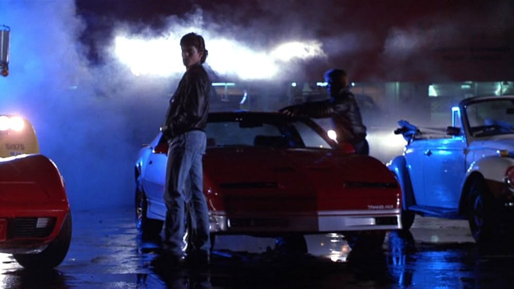 愛と栄光の旅立ち／アメリカン・デュエットの画像