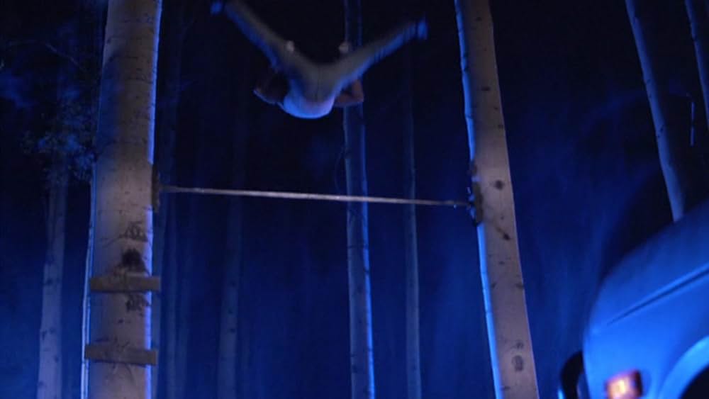 愛と栄光の旅立ち／アメリカン・デュエットの画像