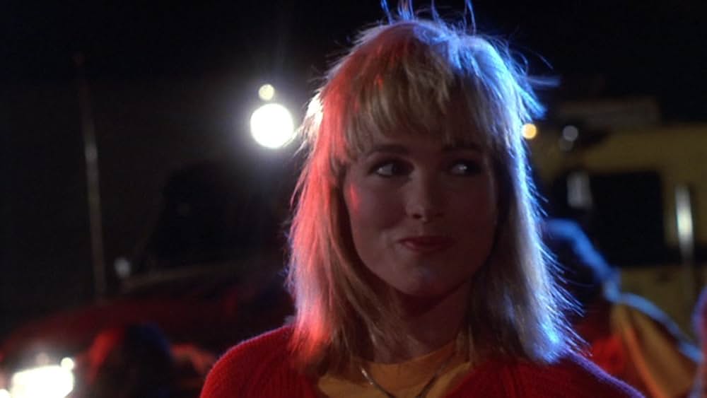 愛と栄光の旅立ち／アメリカン・デュエットの画像