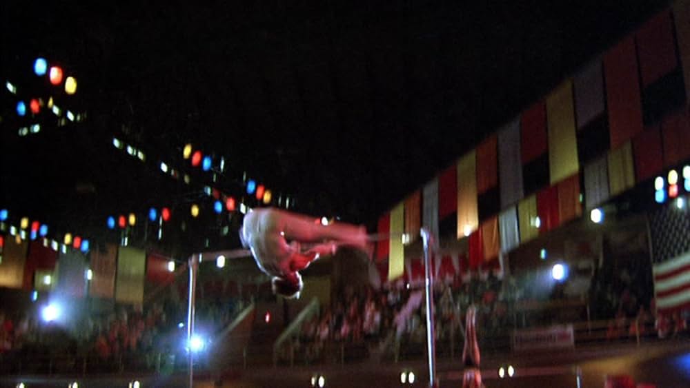 愛と栄光の旅立ち／アメリカン・デュエットの画像