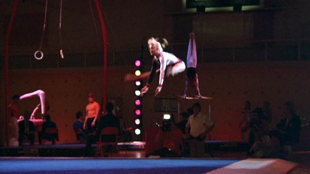 愛と栄光の旅立ち／アメリカン・デュエットの画像