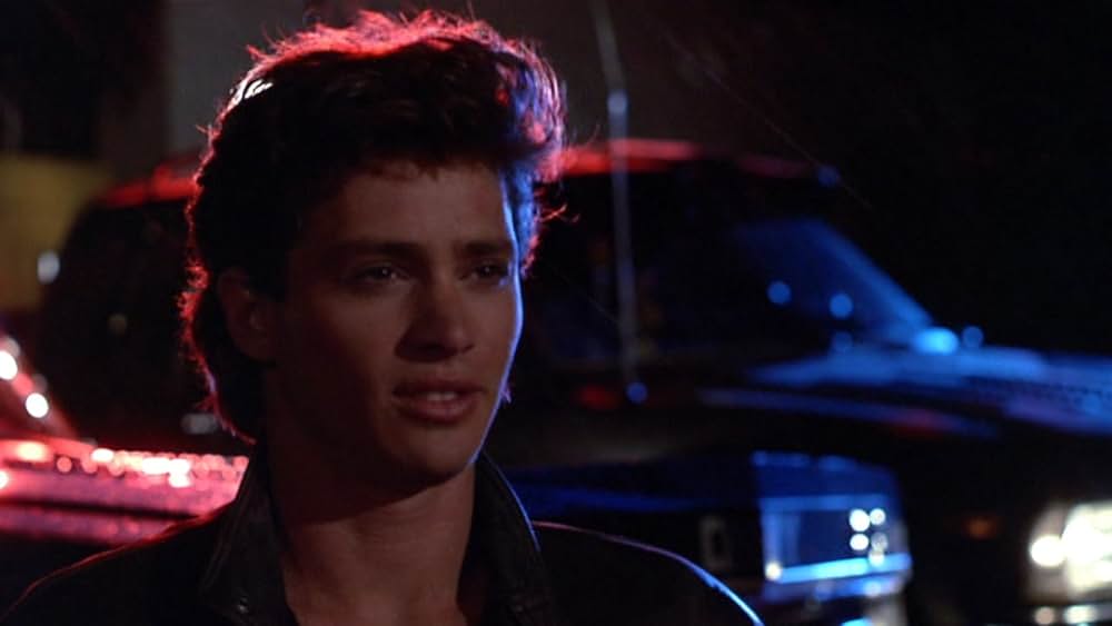 愛と栄光の旅立ち／アメリカン・デュエットの画像