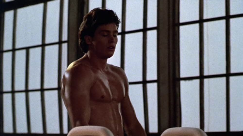 愛と栄光の旅立ち／アメリカン・デュエットの画像