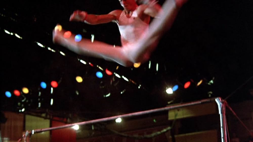 愛と栄光の旅立ち／アメリカン・デュエットの画像