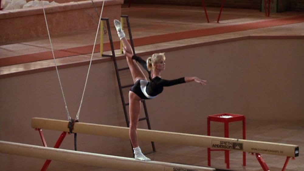 愛と栄光の旅立ち／アメリカン・デュエットの画像