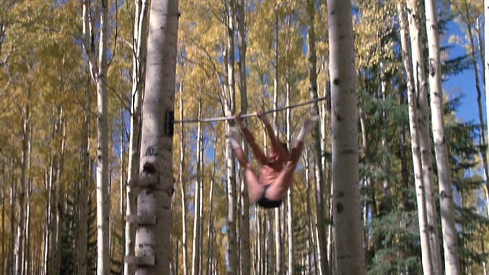 愛と栄光の旅立ち／アメリカン・デュエットの画像