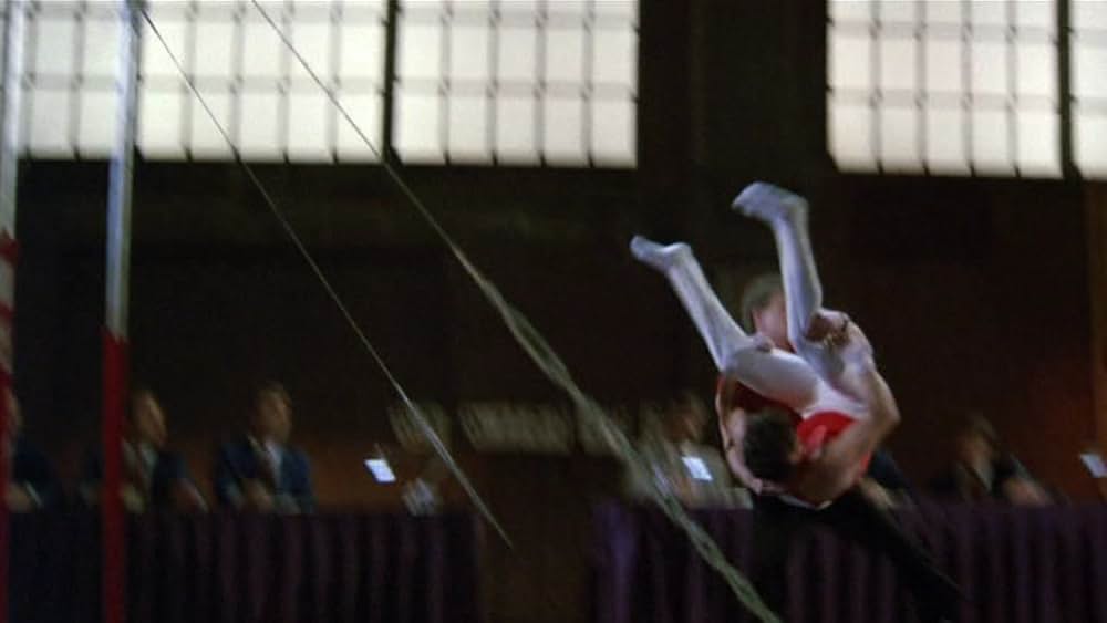 愛と栄光の旅立ち／アメリカン・デュエットの画像