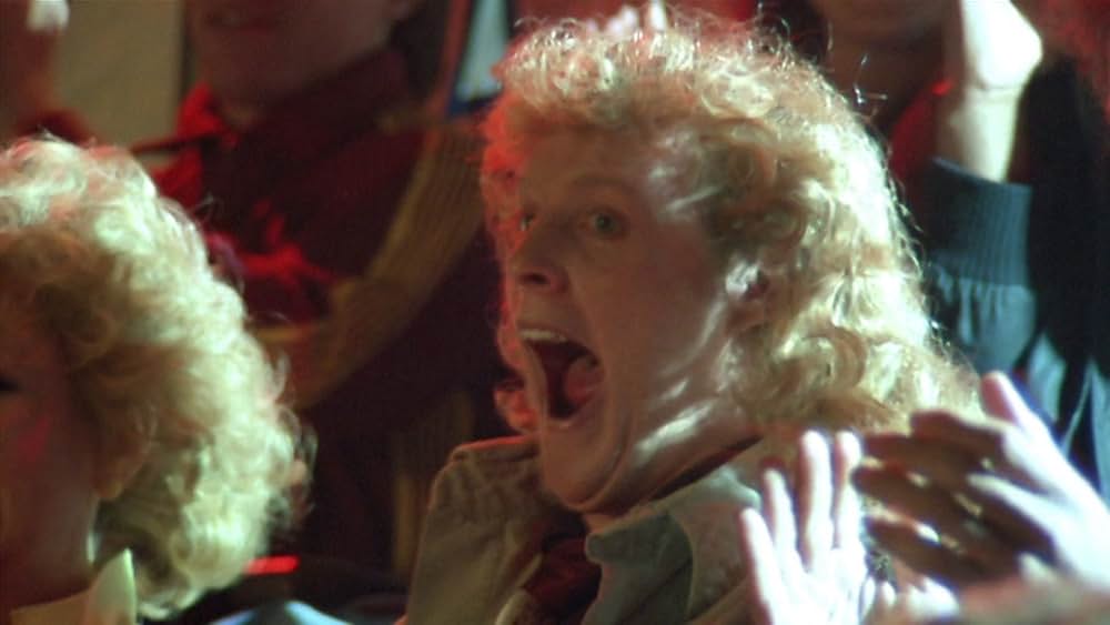 愛と栄光の旅立ち／アメリカン・デュエットの画像