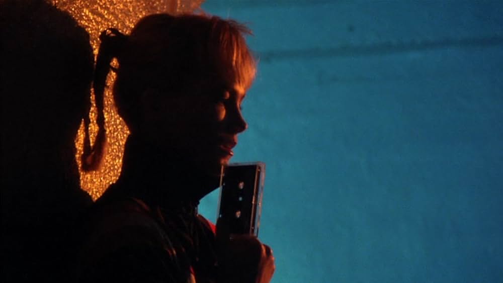 愛と栄光の旅立ち／アメリカン・デュエットの画像