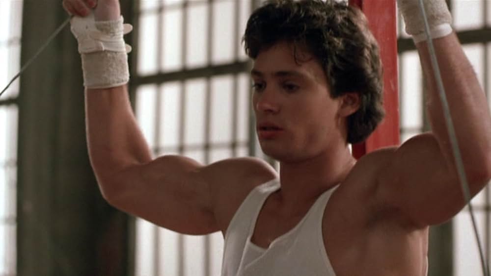 愛と栄光の旅立ち／アメリカン・デュエットの画像