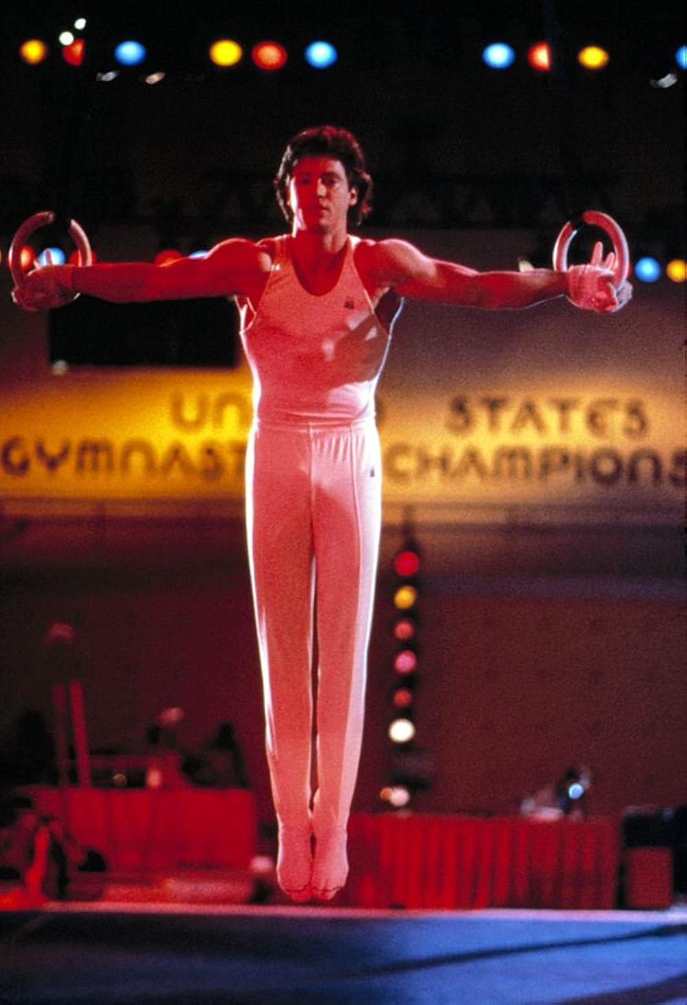 愛と栄光の旅立ち／アメリカン・デュエットの画像