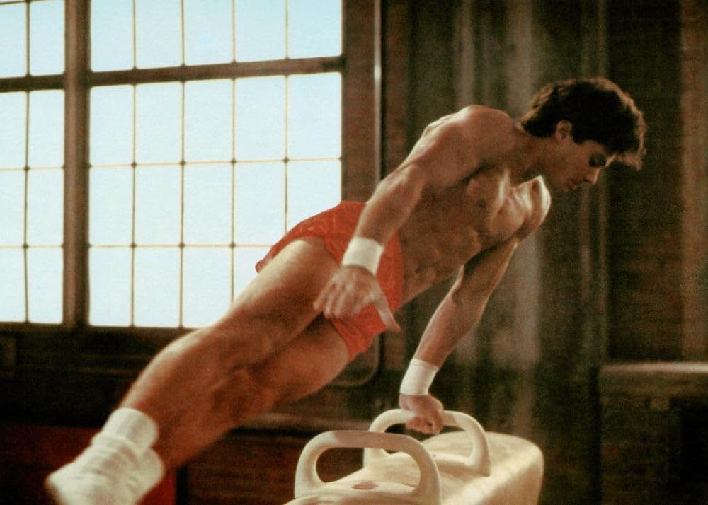 愛と栄光の旅立ち／アメリカン・デュエットの画像