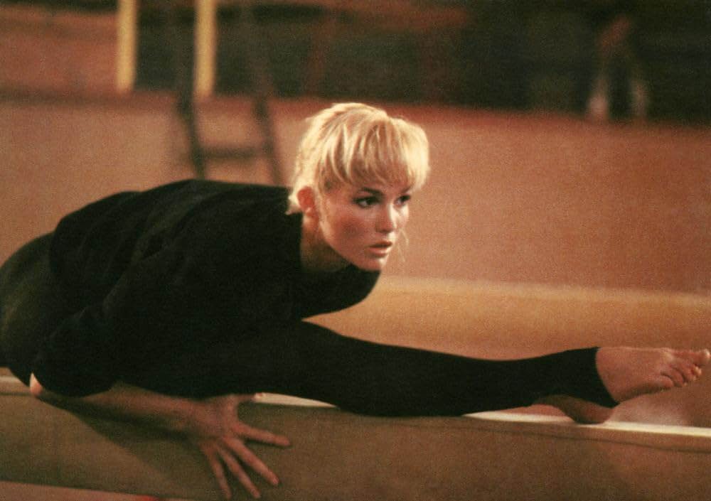 愛と栄光の旅立ち／アメリカン・デュエットの画像