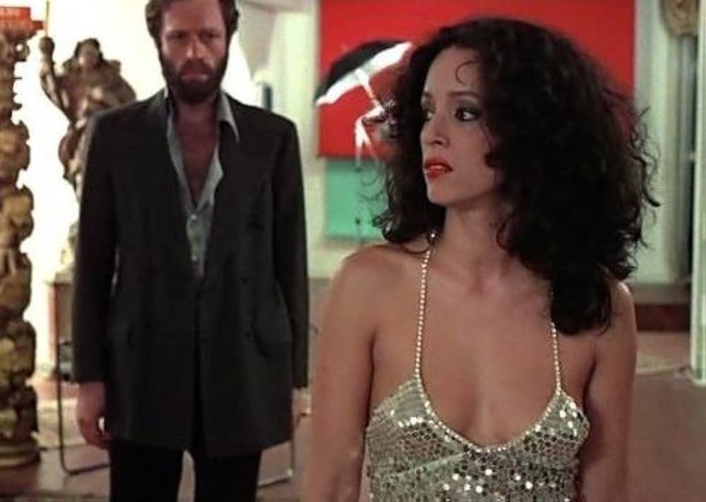 アイ・ラブ・ユーは死の香りの画像