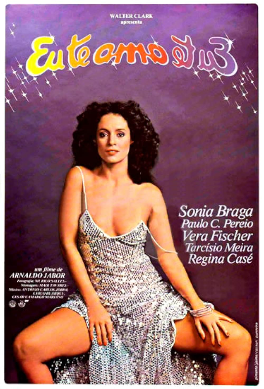 アイ・ラブ・ユーは死の香りの画像