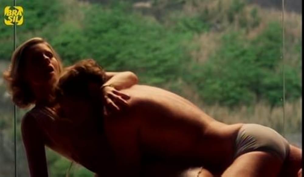 アイ・ラブ・ユーは死の香りの画像