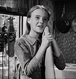 ブルックリン横町の画像