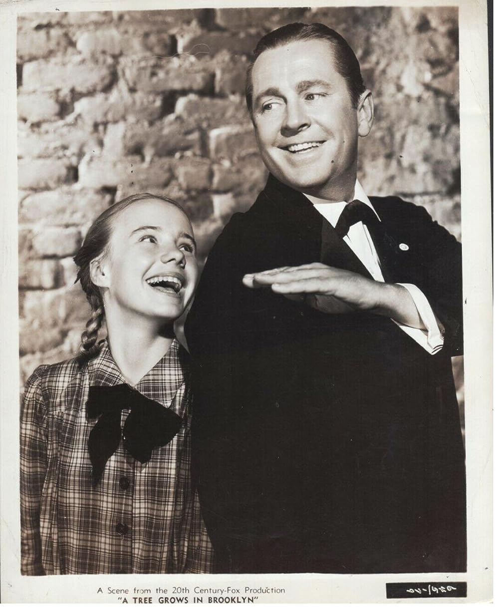 ブルックリン横町の画像