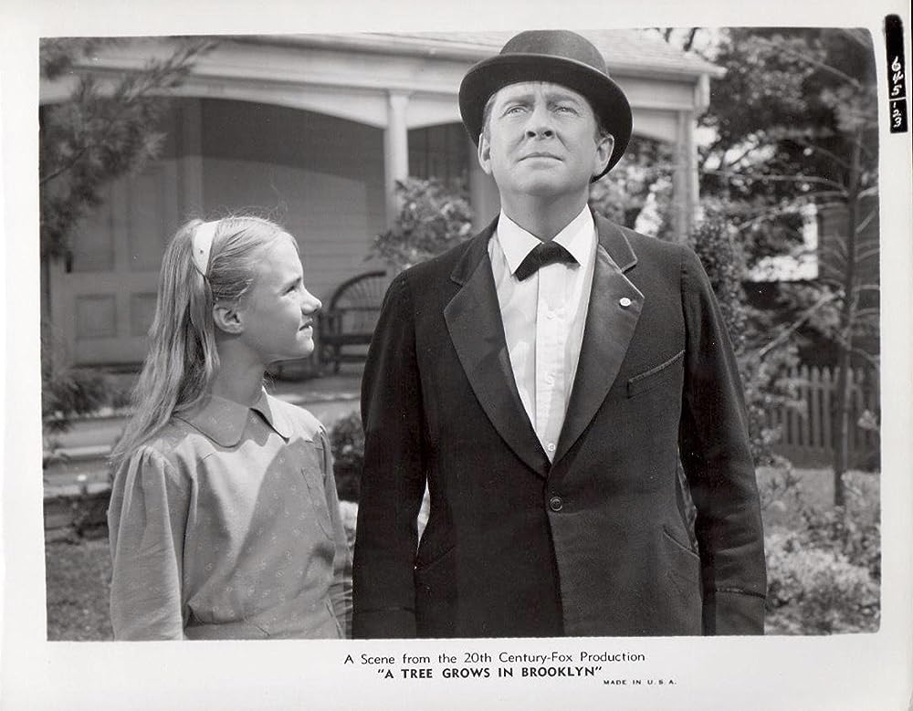 ブルックリン横町の画像