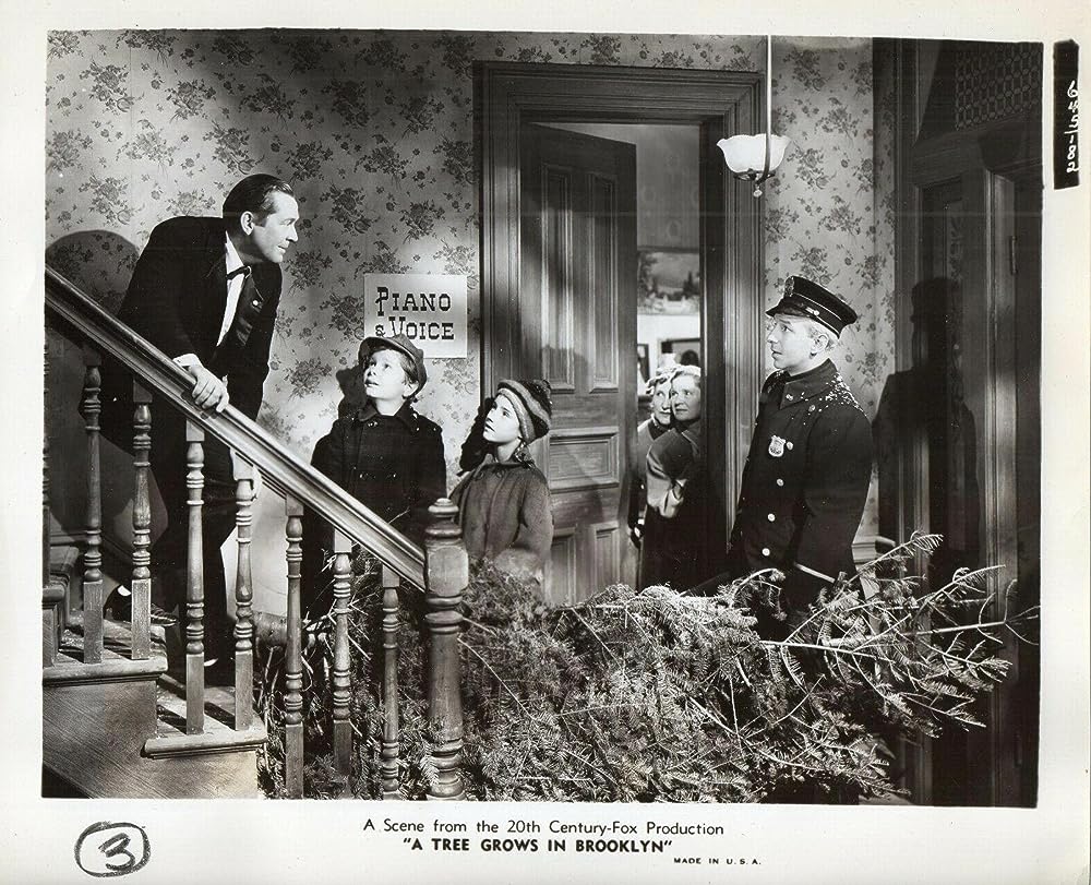 ブルックリン横町の画像