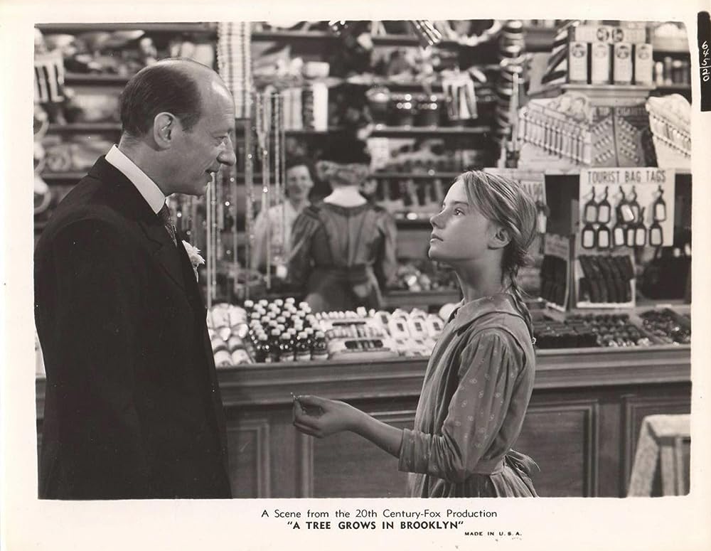 ブルックリン横町の画像