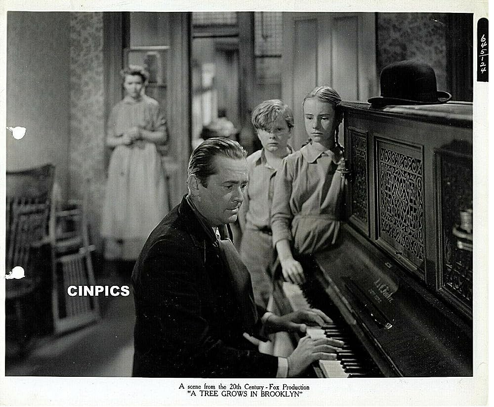 ブルックリン横町の画像