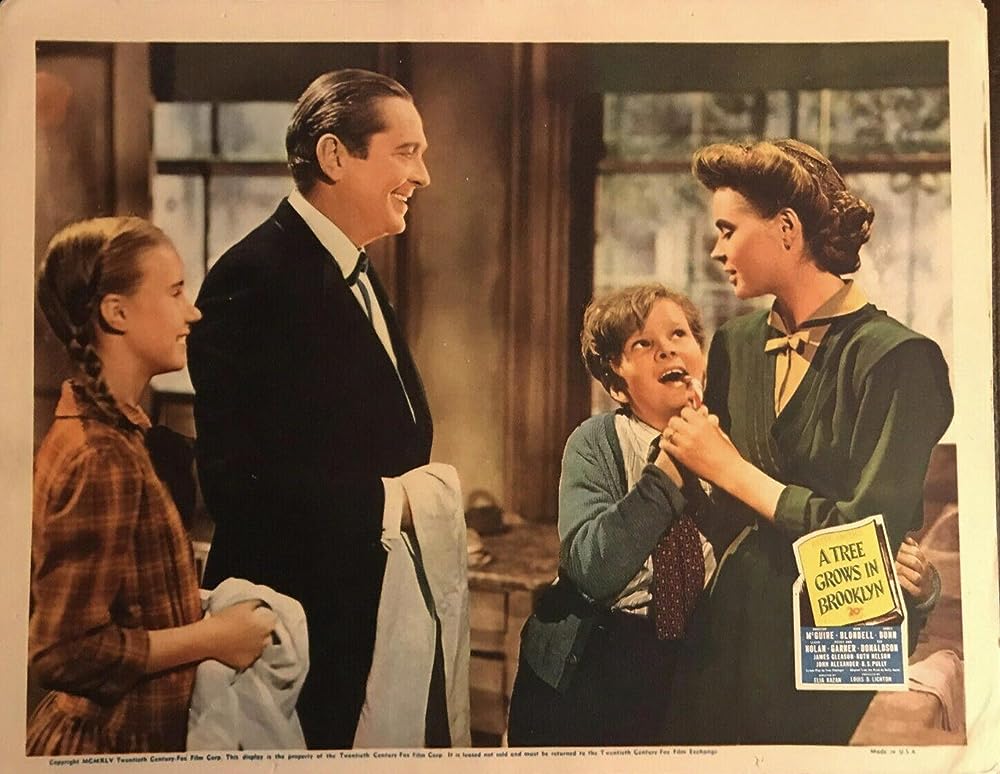 ブルックリン横町の画像