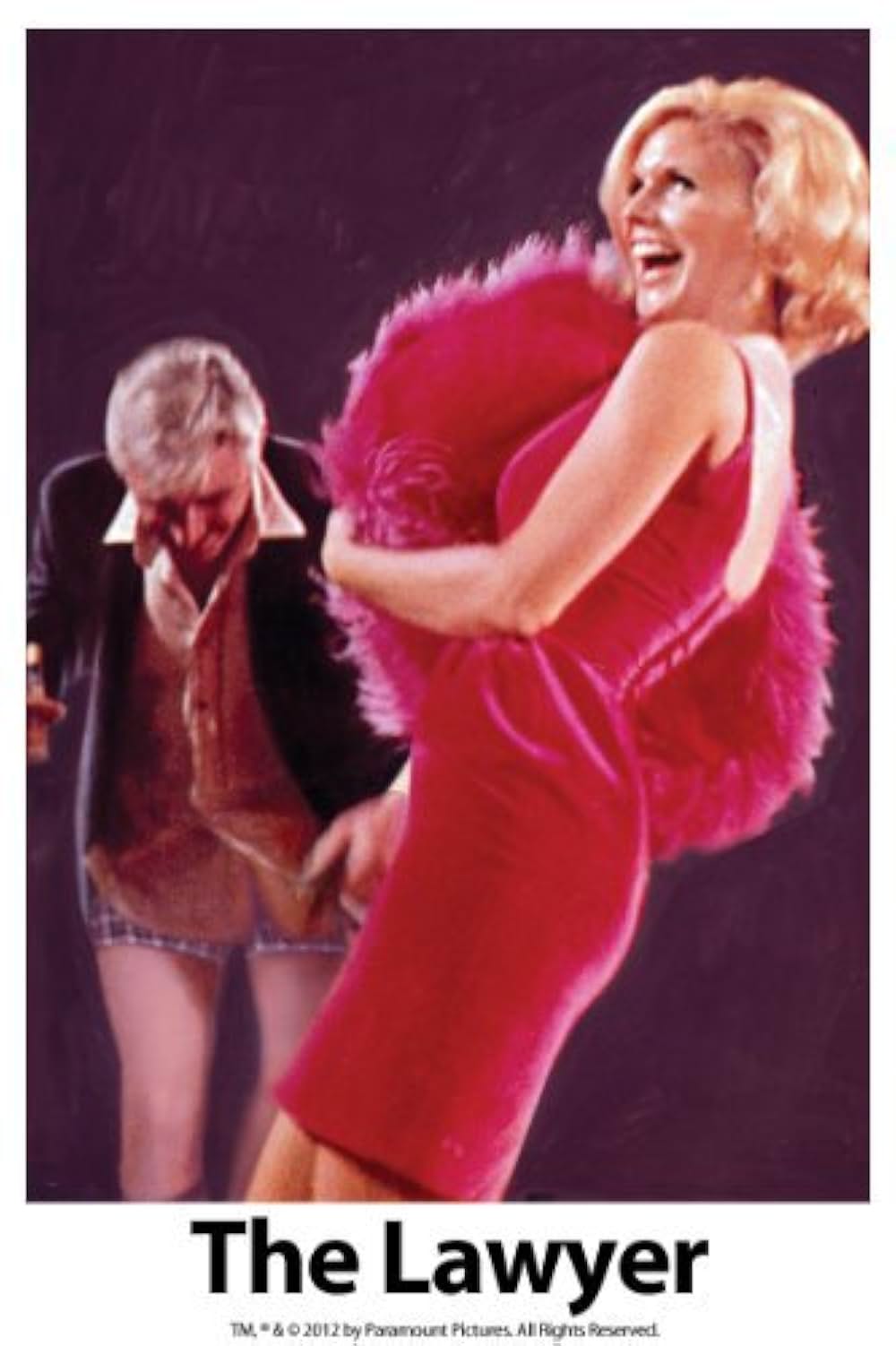 殺人者の影の画像