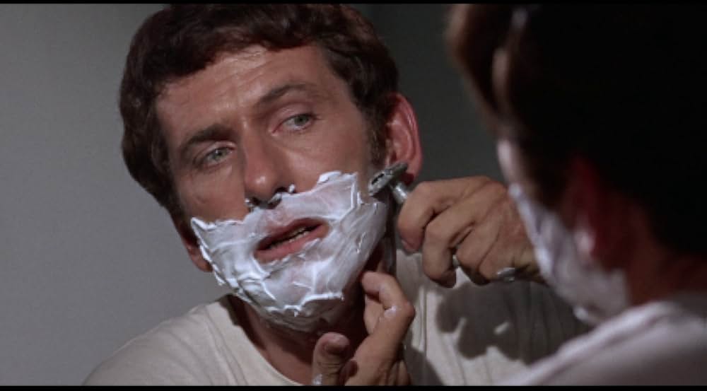 殺人者の影の画像