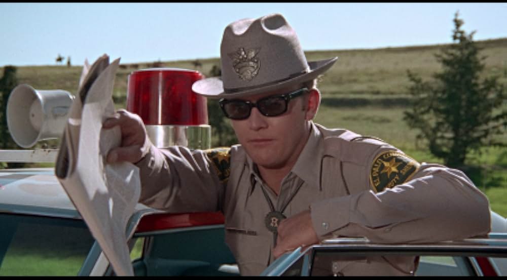 殺人者の影の画像