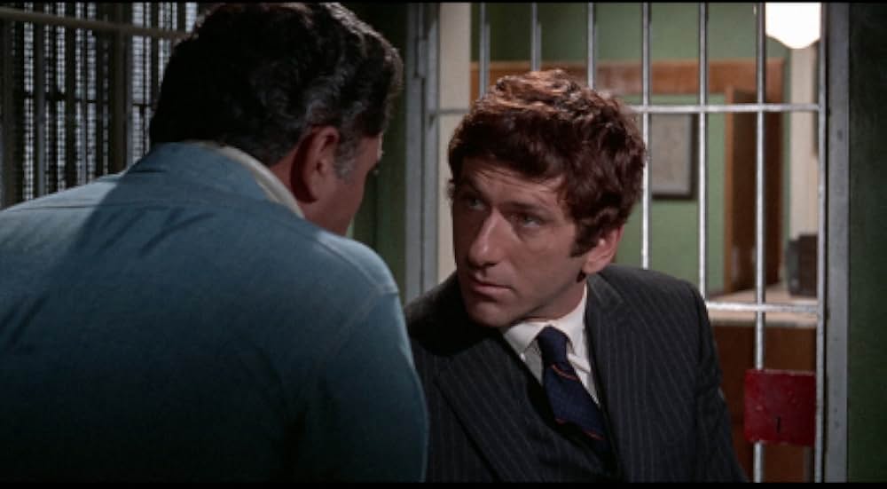 殺人者の影の画像