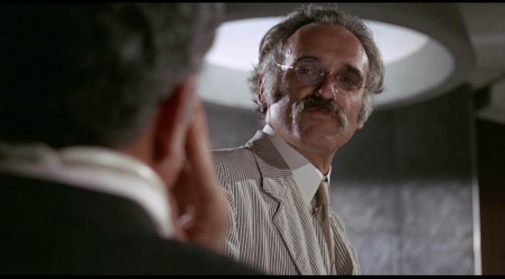 殺人者の影の画像