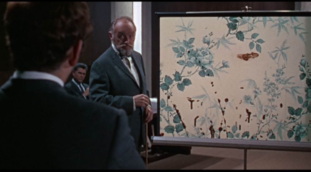 殺人者の影の画像