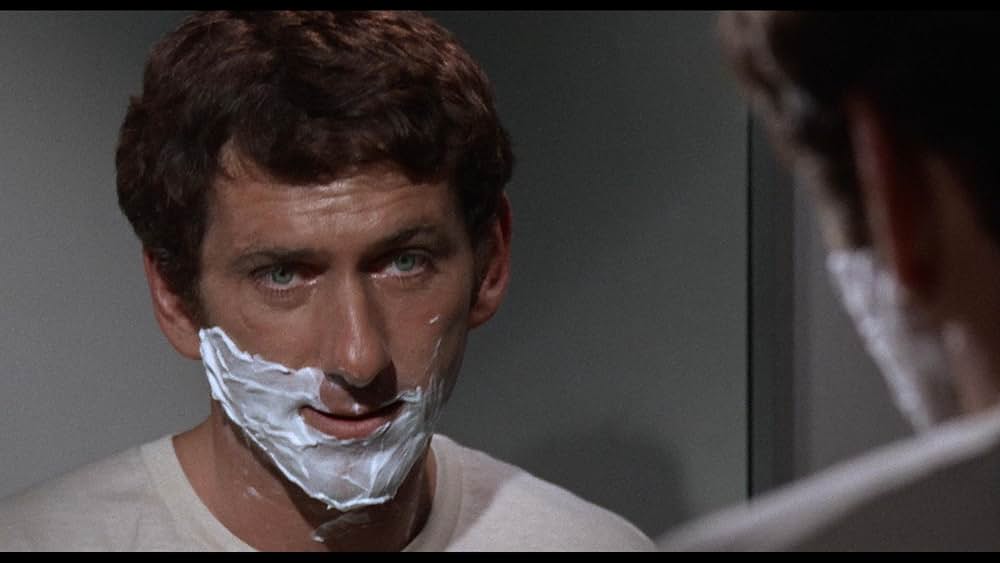 殺人者の影の画像