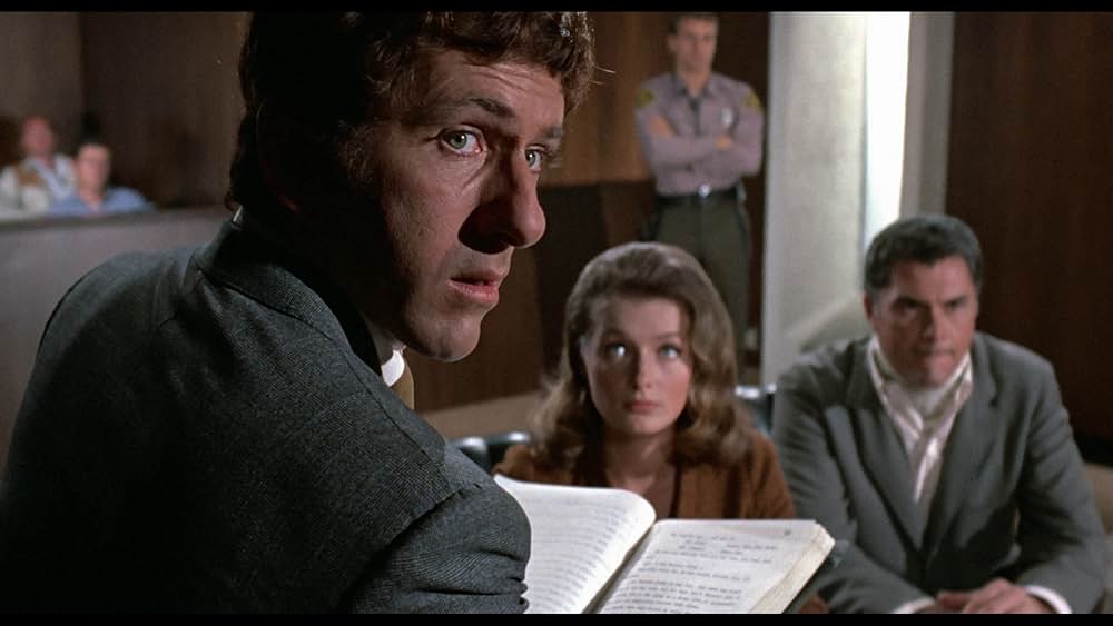 殺人者の影の画像