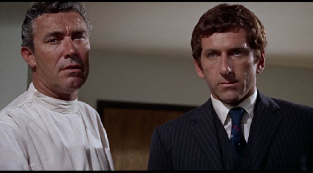 殺人者の影の画像