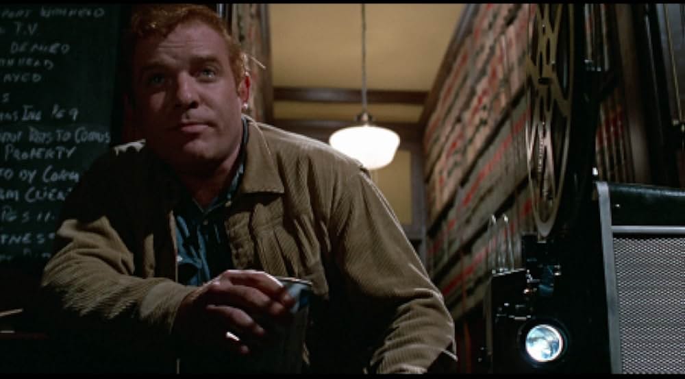 殺人者の影の画像